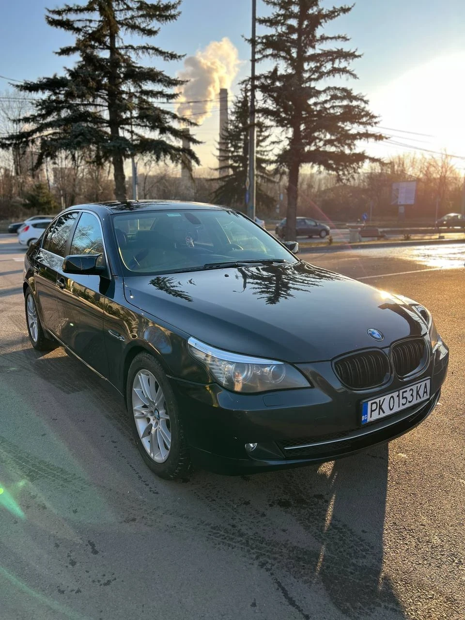 BMW 530 | Mobile.bg � ����������� 1