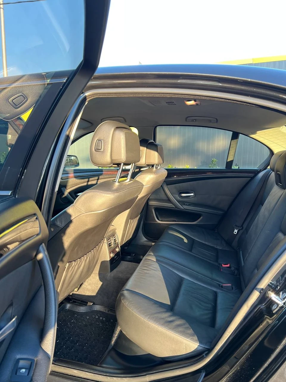 BMW 530 | Mobile.bg � ����������� 13