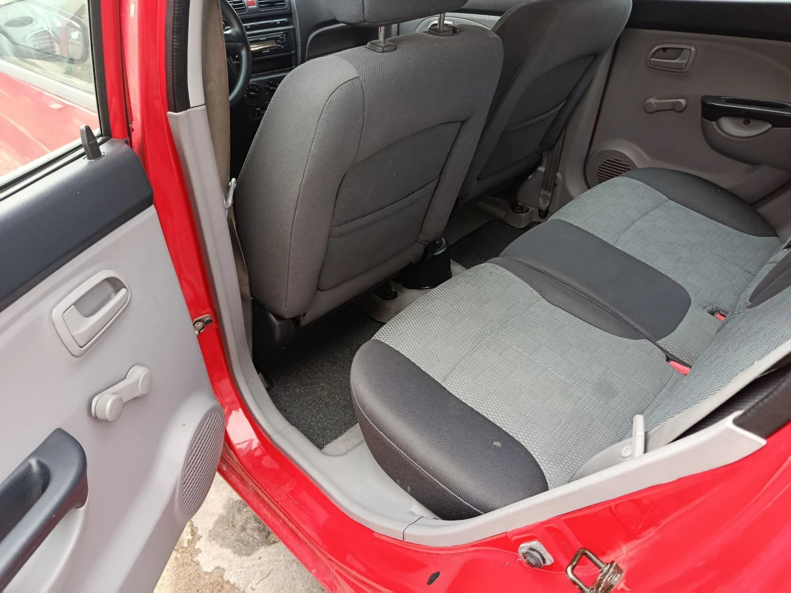 Kia Picanto 1.1 ������ �����  | Mobile.bg � ����������� 12