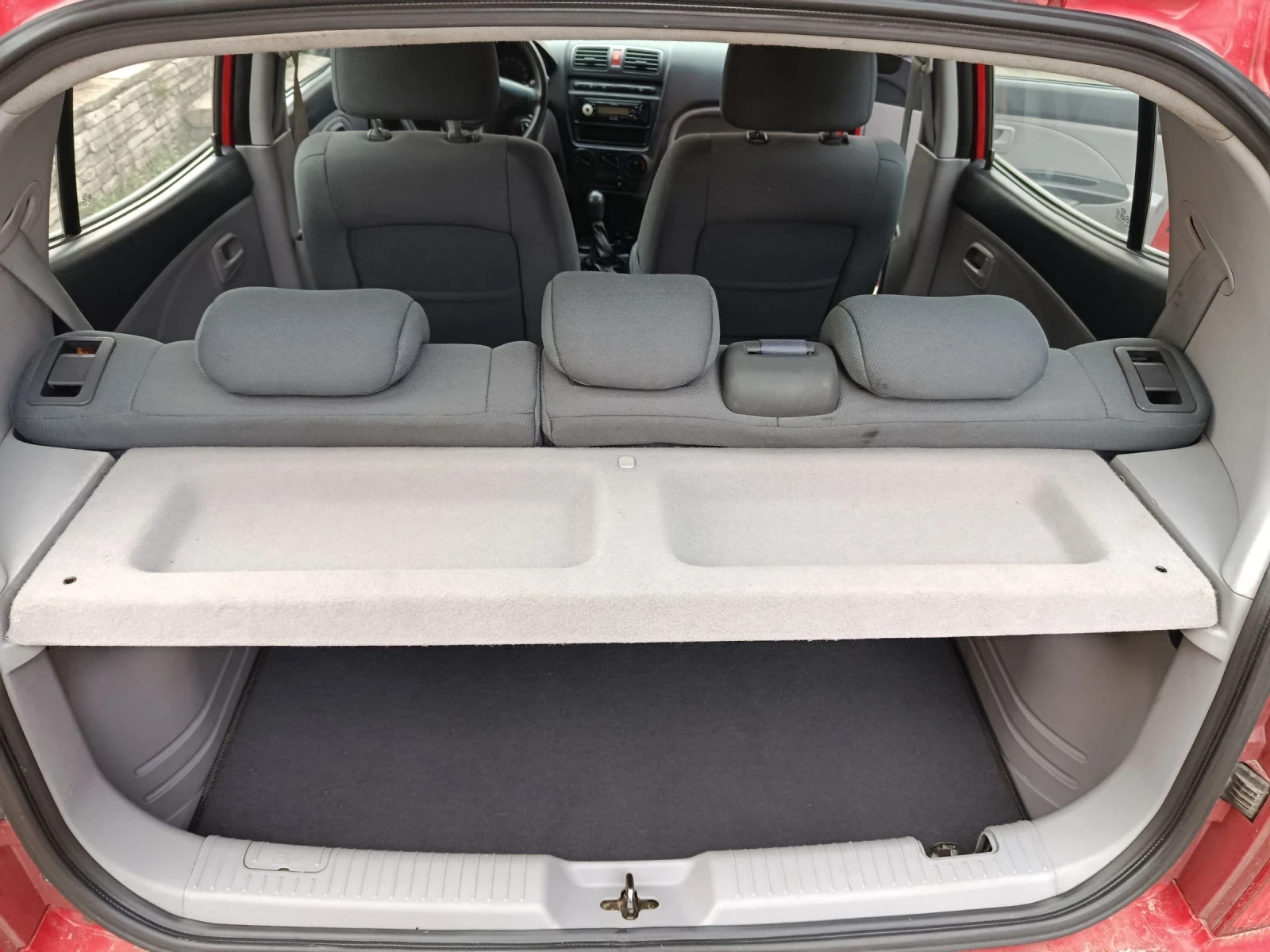 Kia Picanto 1.1 ������ �����  | Mobile.bg � ����������� 13