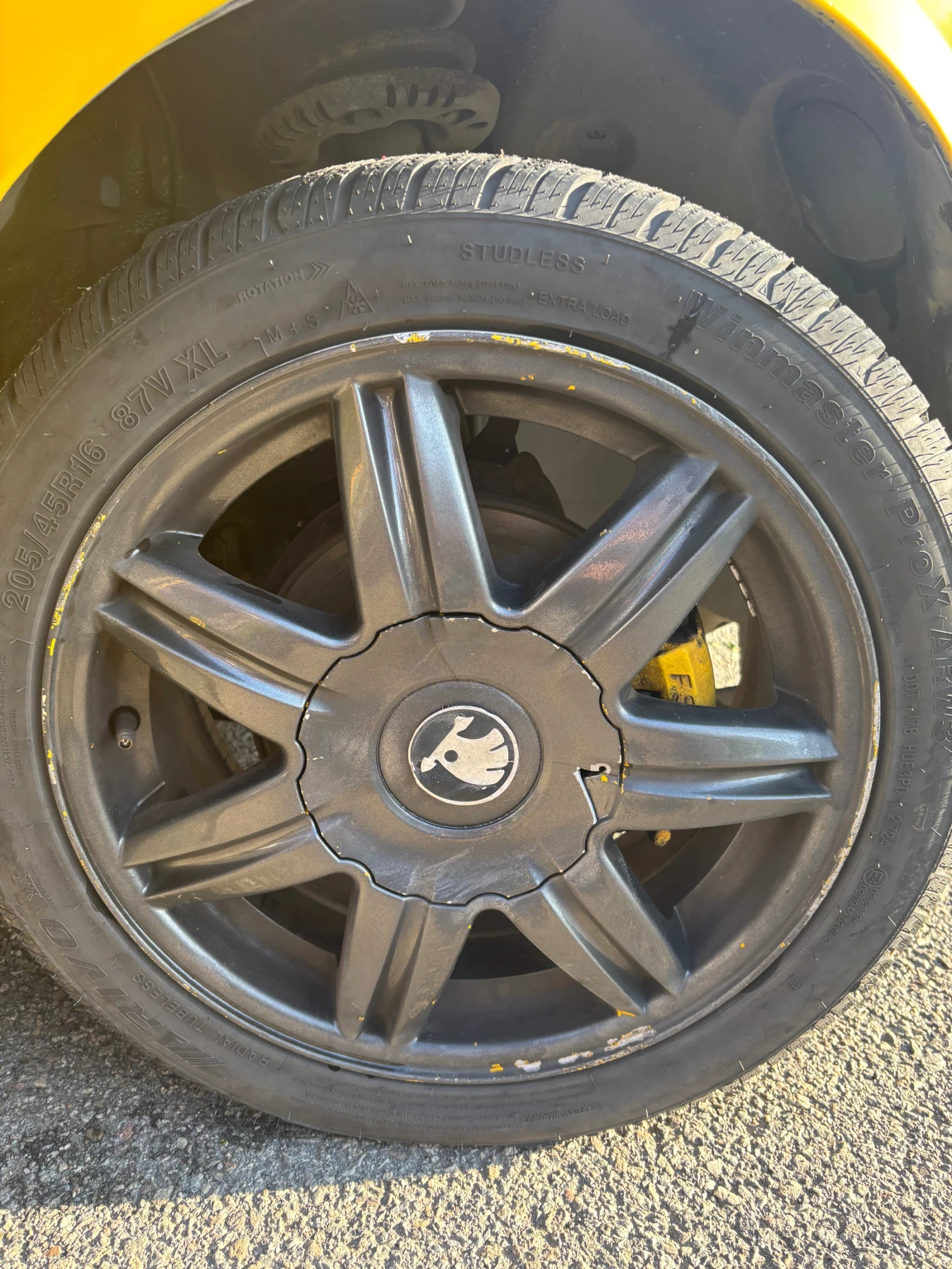 Skoda Fabia ����� | Mobile.bg � ����������� 13