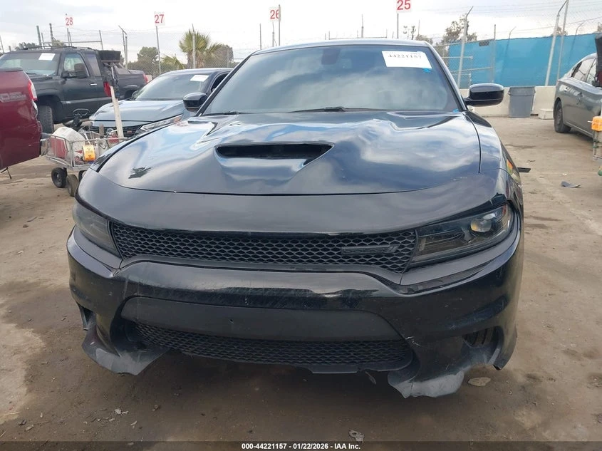 Dodge Charger 3.6l Gt, снимка 12 - Автомобили и джипове - 54094480