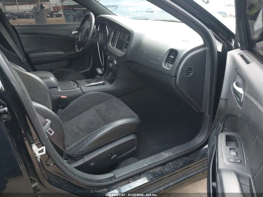 Dodge Charger 3.6l Gt, снимка 5 - Автомобили и джипове - 54094480