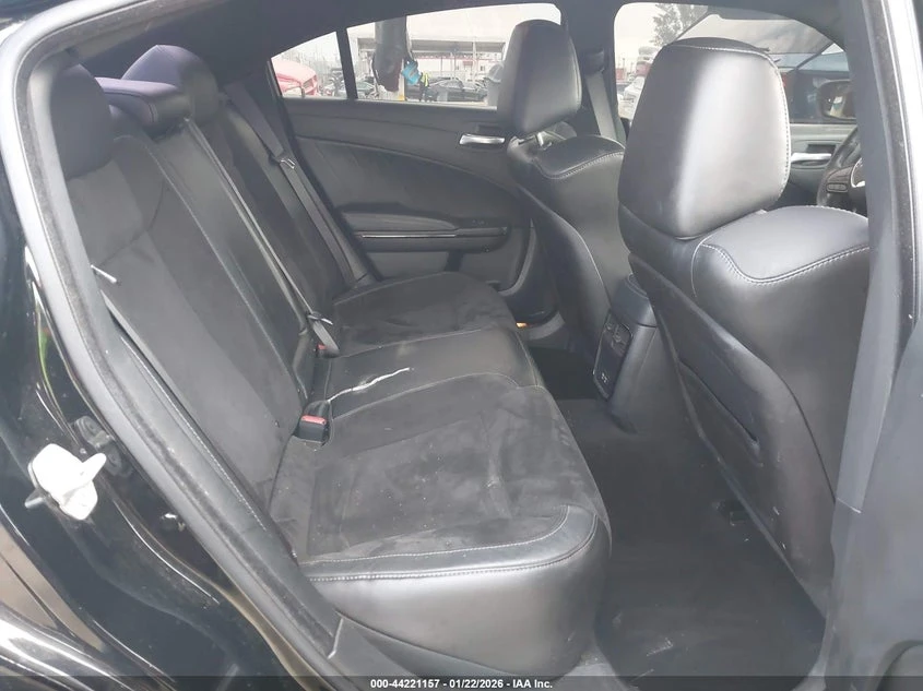 Dodge Charger 3.6l Gt, снимка 8 - Автомобили и джипове - 54094480