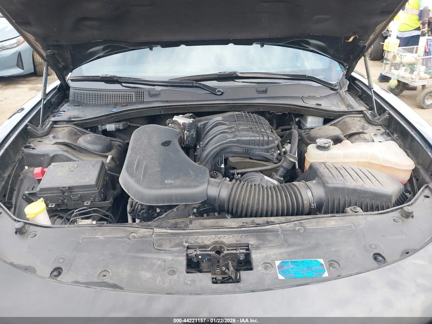 Dodge Charger 3.6l Gt, снимка 10 - Автомобили и джипове - 54094480