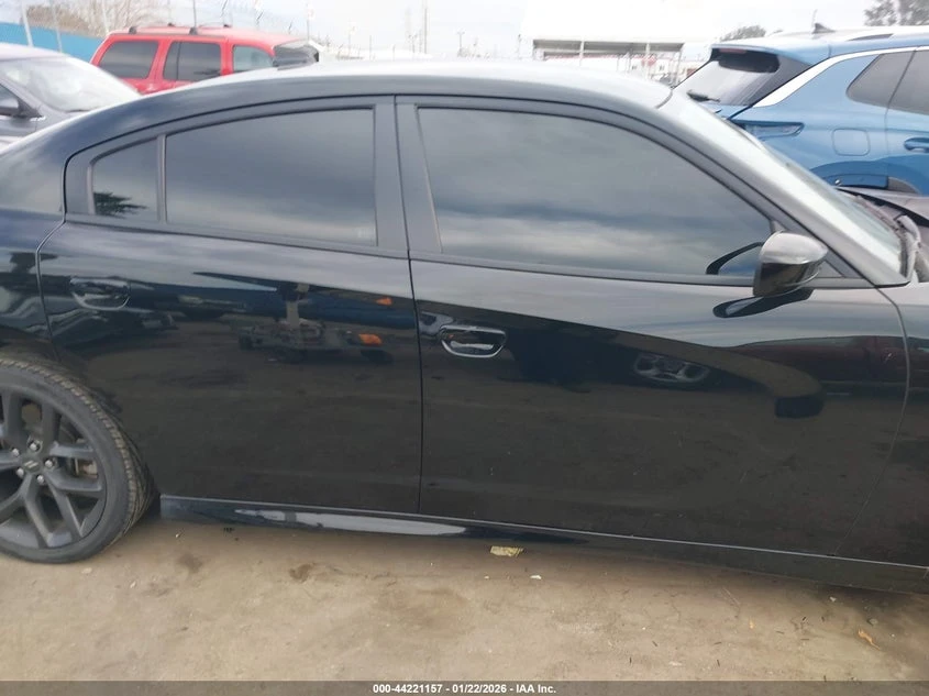 Dodge Charger 3.6l Gt, снимка 13 - Автомобили и джипове - 54094480