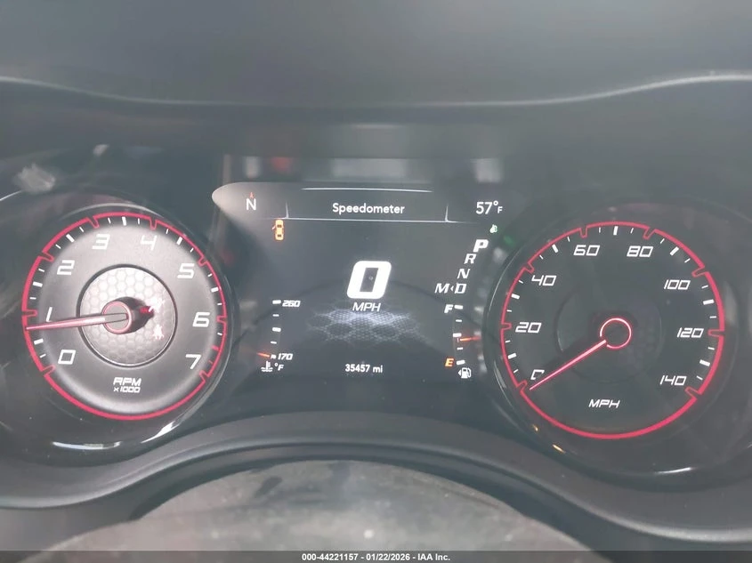 Dodge Charger 3.6l Gt, снимка 7 - Автомобили и джипове - 54094480