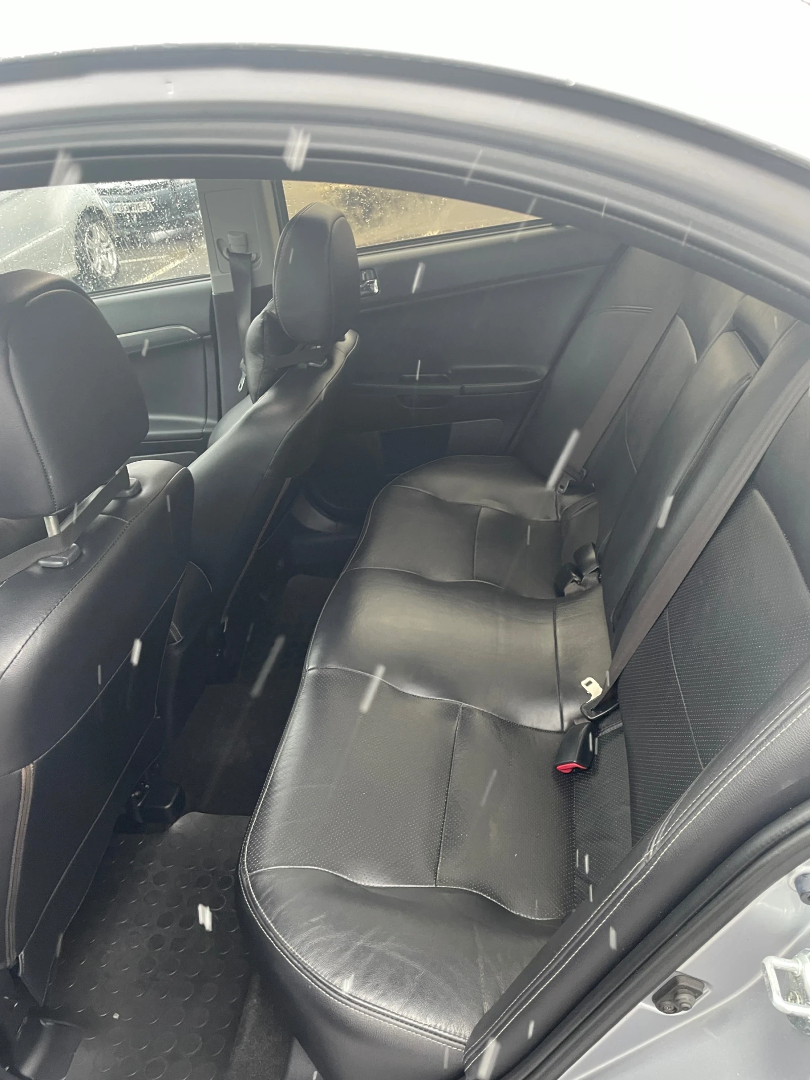 Mitsubishi Lancer, снимка 7 - Автомобили и джипове - 54261732