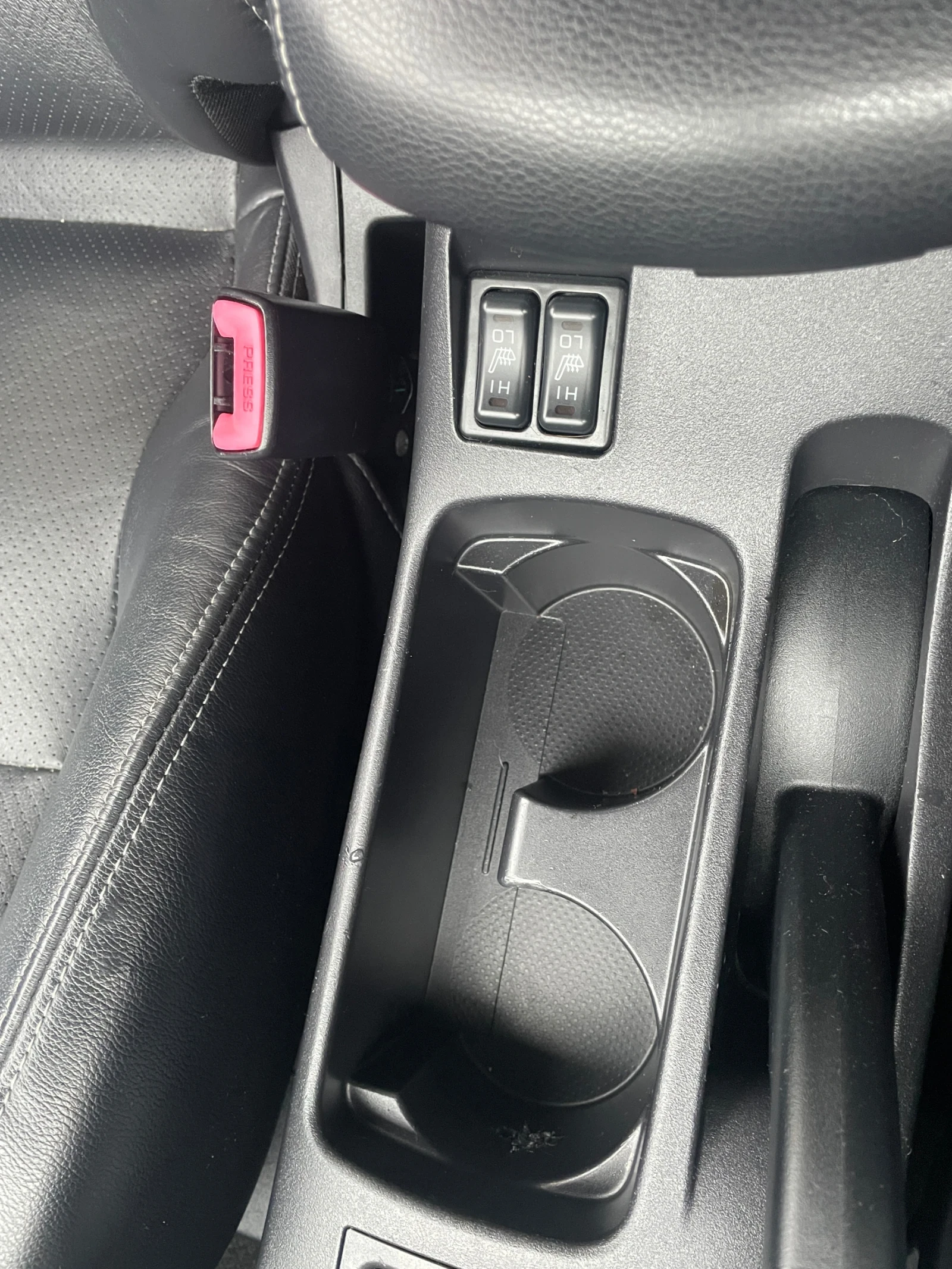 Mitsubishi Lancer, снимка 9 - Автомобили и джипове - 54261732