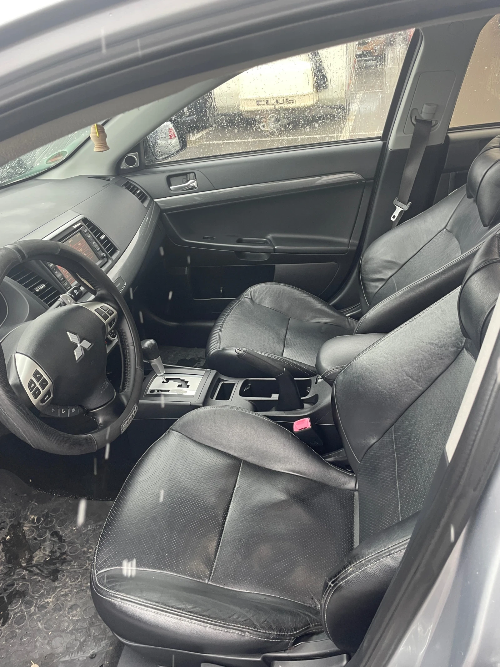 Mitsubishi Lancer, снимка 6 - Автомобили и джипове - 54261732