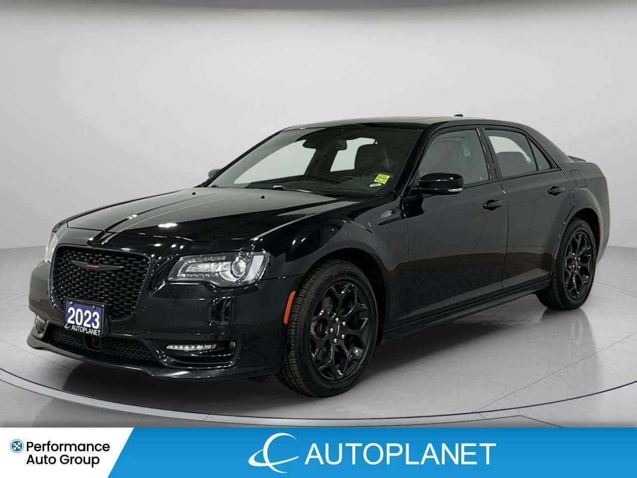 Chrysler 300c * 300S * CARFAX * ЦЕНА ДО БГ