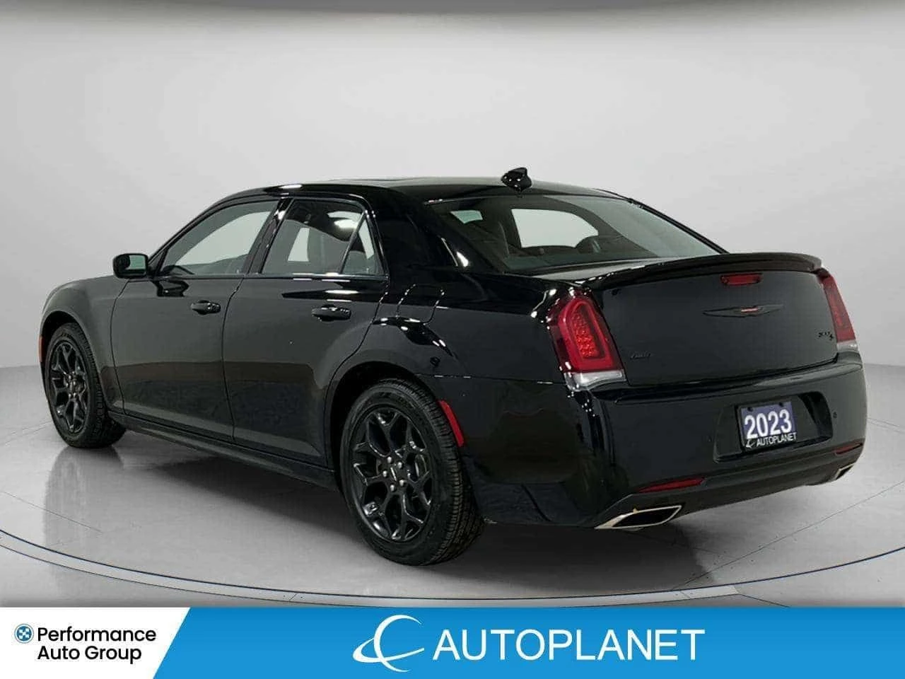 Chrysler 300c * 300S * CARFAX * ЦЕНА ДО БГ, снимка 7 - Автомобили и джипове - 54422132