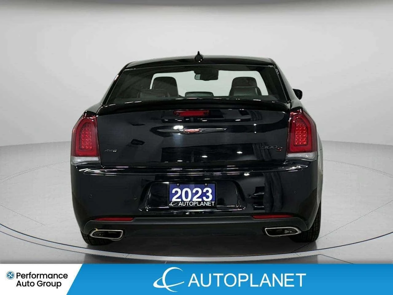 Chrysler 300c * 300S * CARFAX * ЦЕНА ДО БГ, снимка 6 - Автомобили и джипове - 54422132
