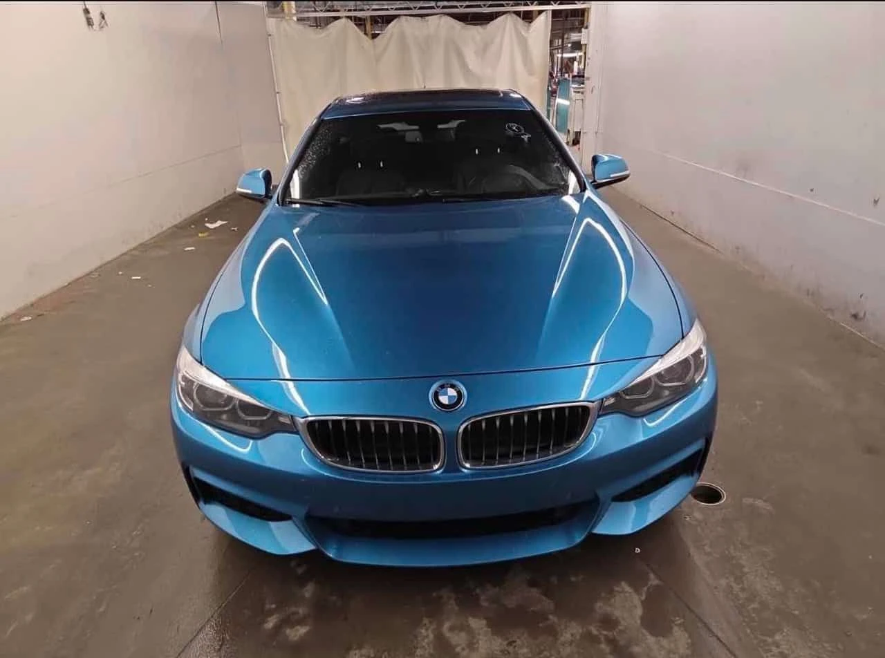 BMW 440 * 440i xDrive * CARFAX * ЦЕНА ДО БГ, снимка 6 - Автомобили и джипове - 54628155