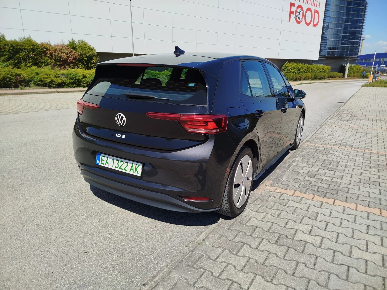 VW ID.3 PRO, 114хил.км.62kw-НОВА, снимка 6 - Автомобили и джипове - 54646640
