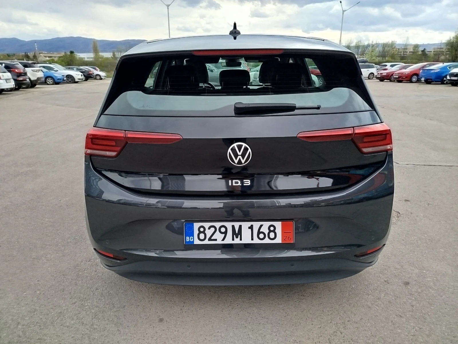 VW ID.3 112хил.км.NEW.Термопомпа, снимка 5 - Автомобили и джипове - 54646640