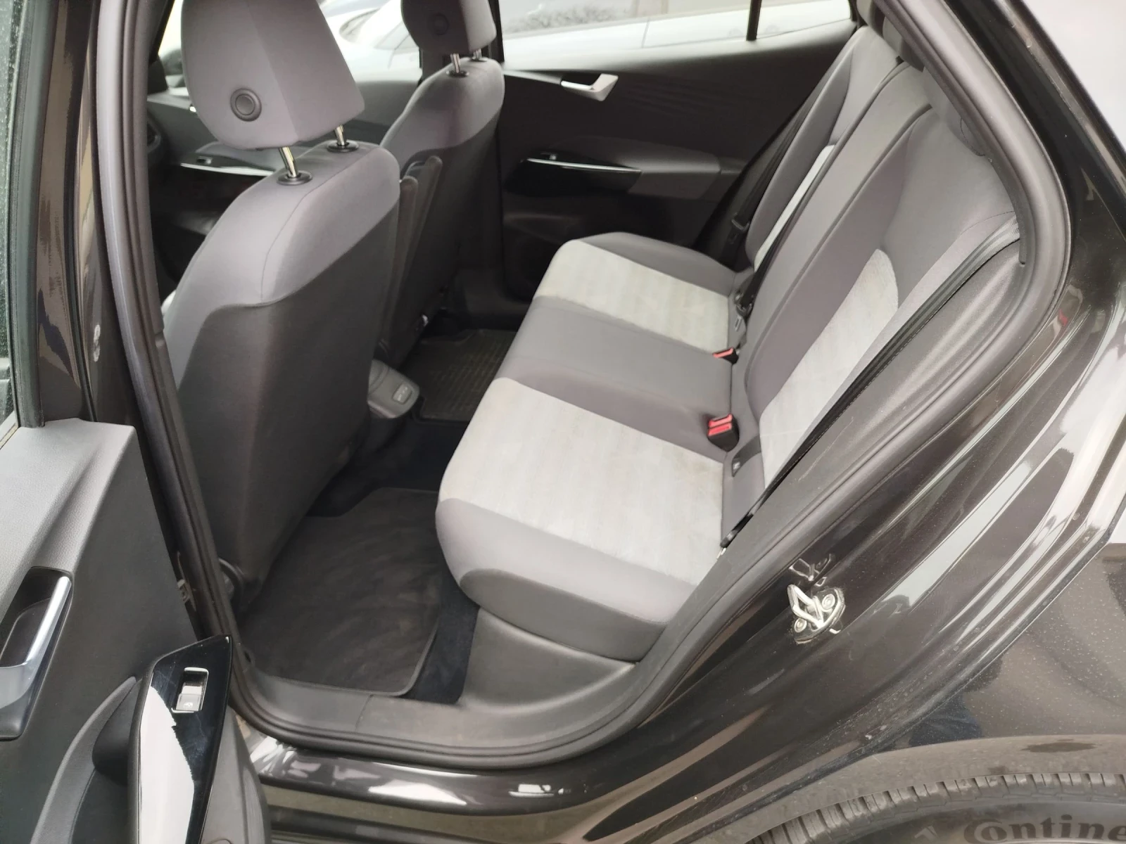 VW ID.3 112хил.км.NEW.Термопомпа, снимка 11 - Автомобили и джипове - 54646640