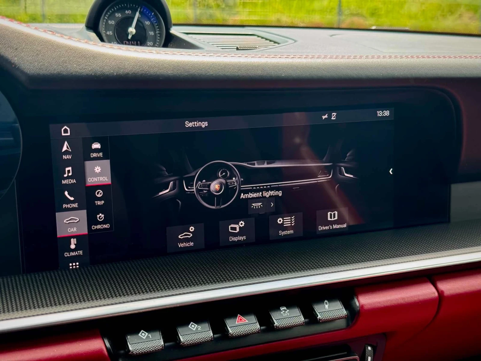 Porsche 991 CARRERA 4S, 992, CERAMIC , снимка 15 - Автомобили и джипове - 54672904
