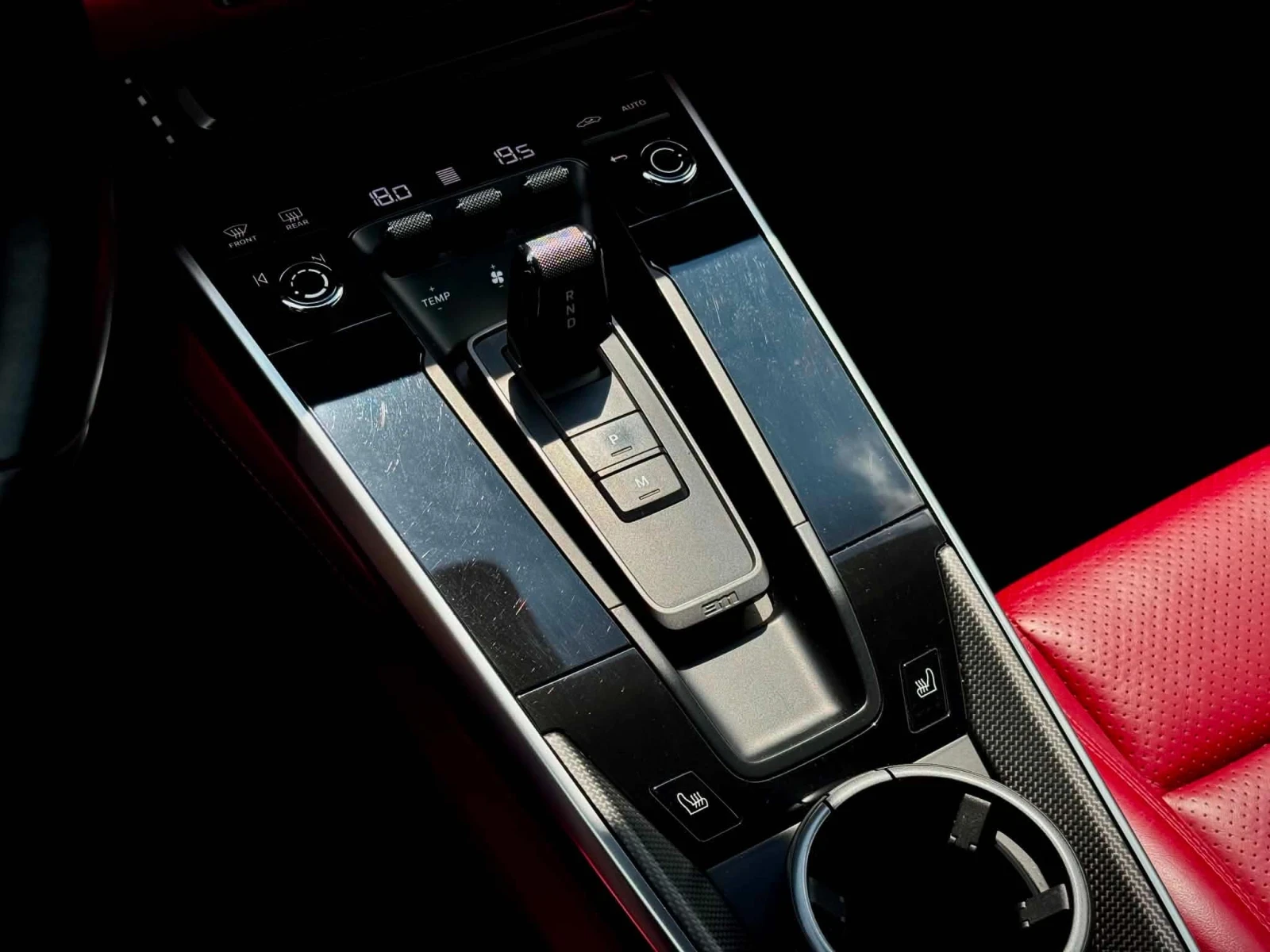 Porsche 991 CARRERA 4S, 992, CERAMIC , снимка 13 - Автомобили и джипове - 54672904