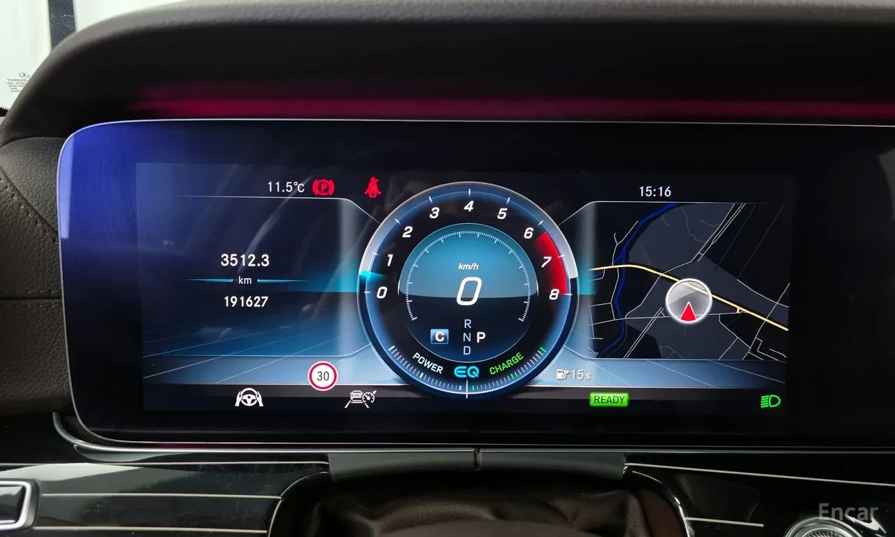 Mercedes-Benz CLS 450 4MATIC AMG LINE | Mobile.bg � ����������� 7