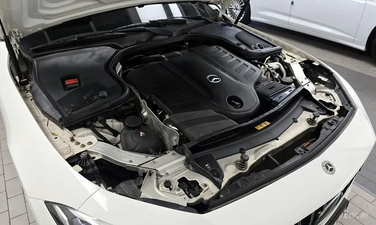 Mercedes-Benz CLS 450 4MATIC AMG LINE | Mobile.bg � ����������� 5