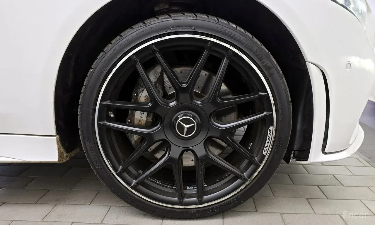 Mercedes-Benz CLS 450 4MATIC AMG LINE | Mobile.bg � ����������� 15