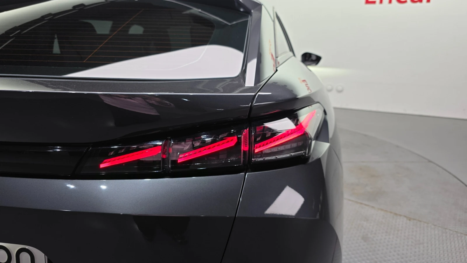 Peugeot 408 1.2 PureTech GT, снимка 13 - Автомобили и джипове - 54819136