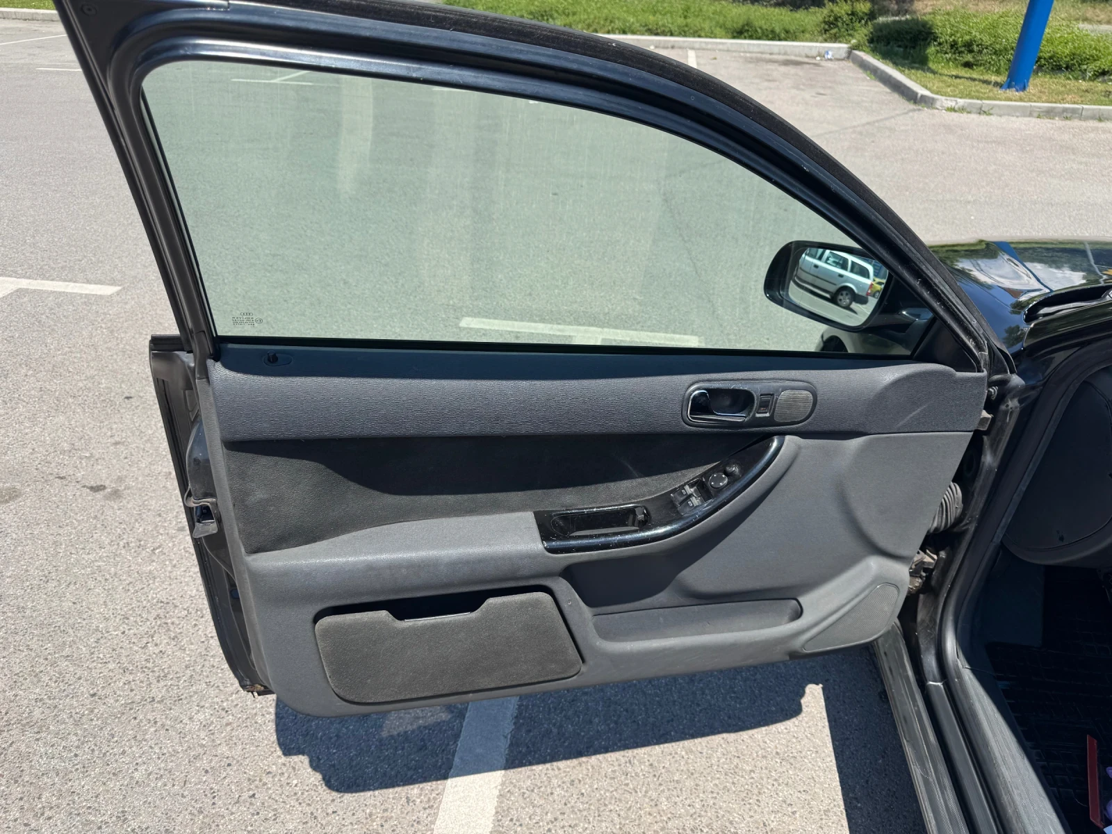 Audi A3 1.9 TDI AHF, снимка 12 - Автомобили и джипове - 54853714