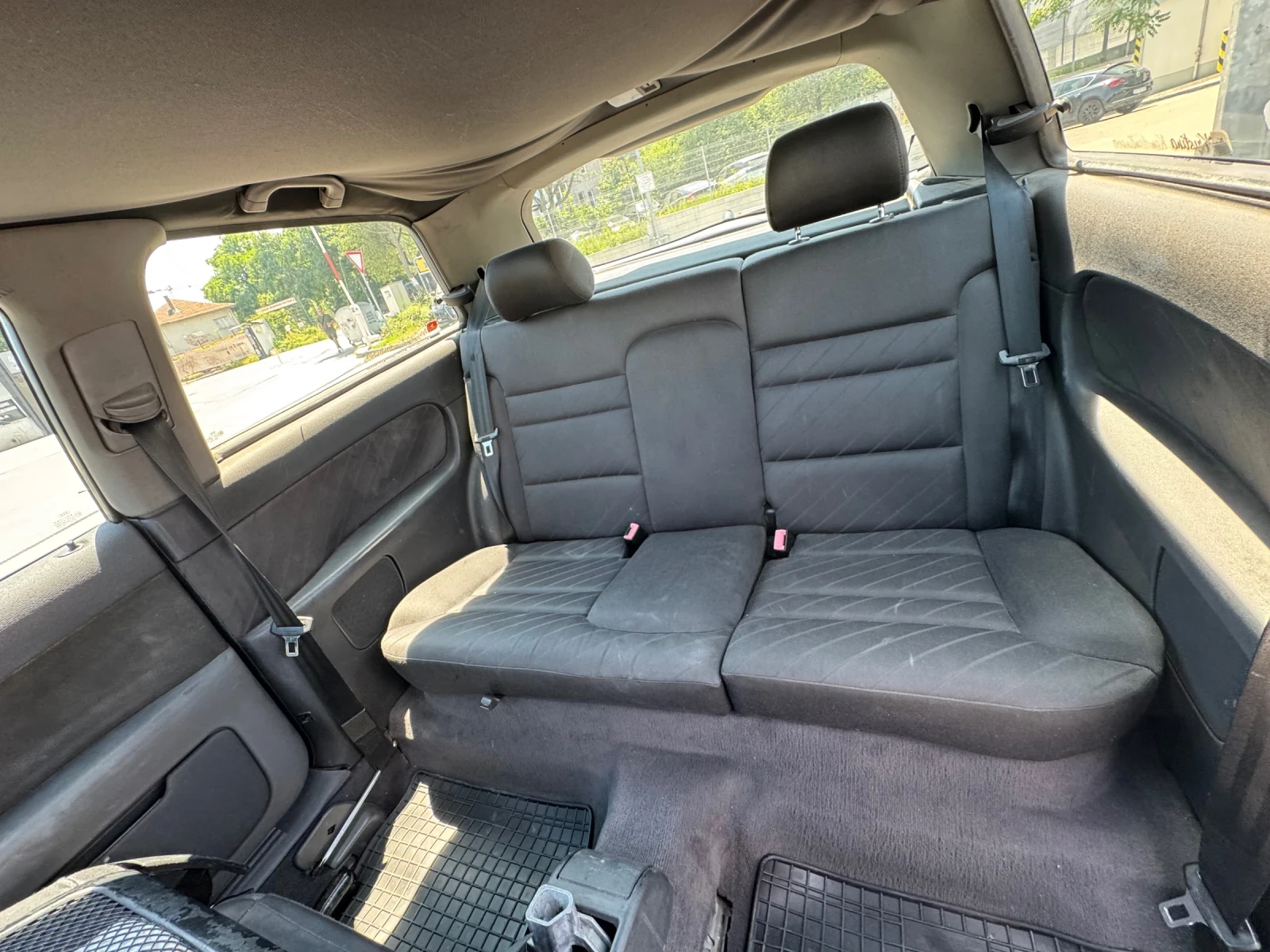Audi A3 1.9 TDI AHF, снимка 9 - Автомобили и джипове - 54853714
