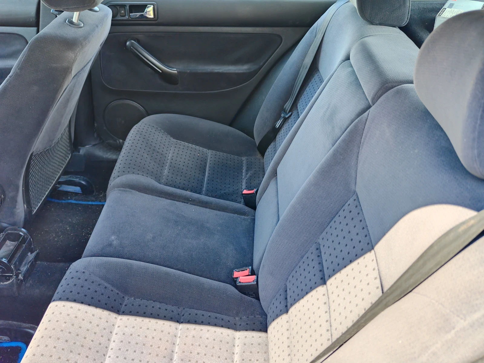 VW Golf, снимка 6 - Автомобили и джипове - 54901403