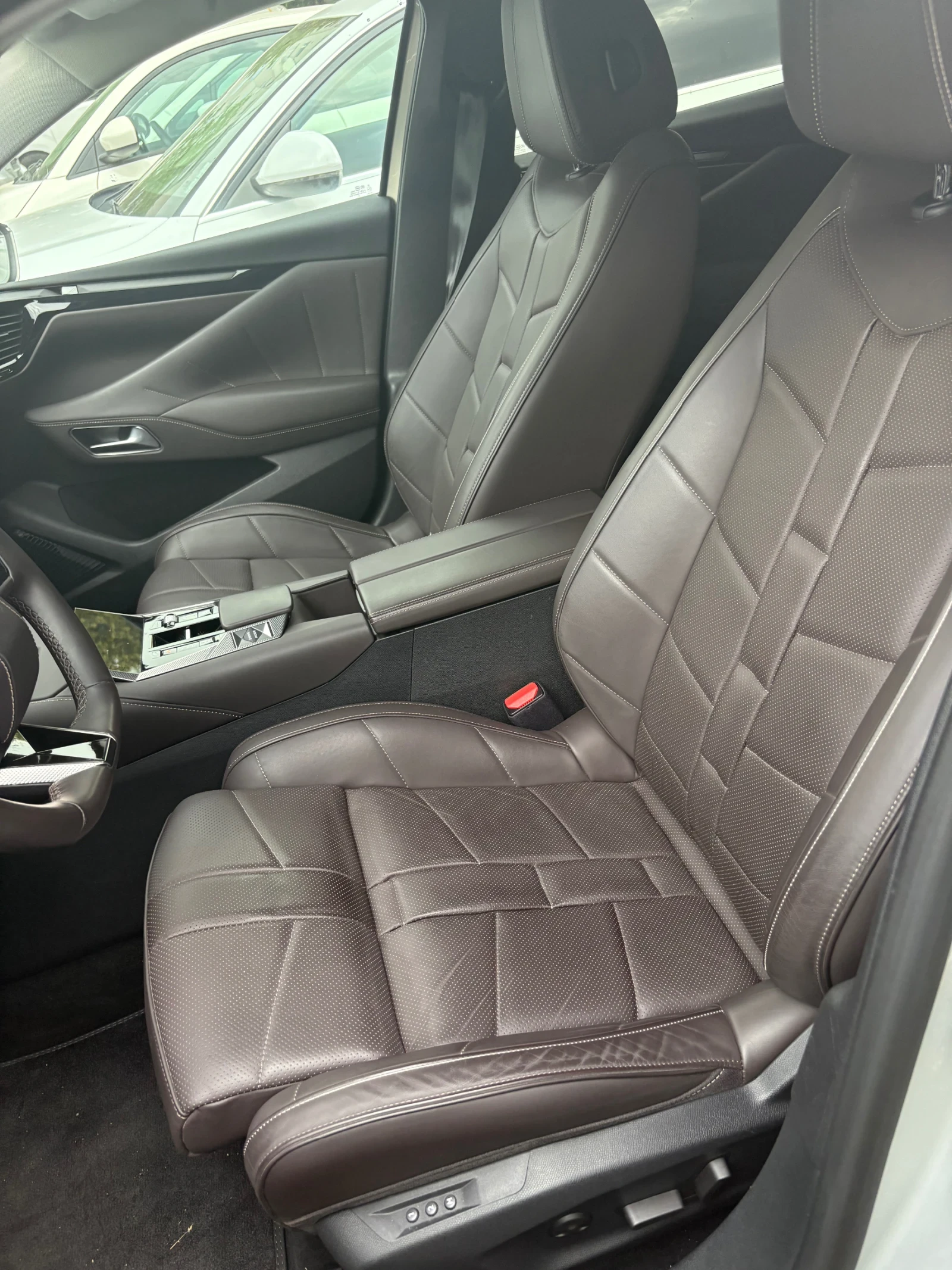 DS DS 4 BlueHDI* FULL ЕКСТРИ, снимка 7 - Автомобили и джипове - 55101898