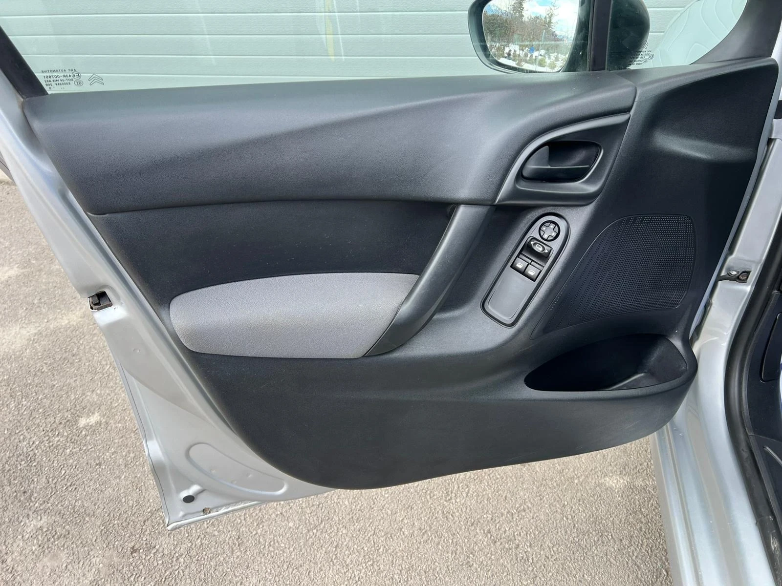 Citroen C3 1.0I KLIMATIK EVRO 6B ЛИЗИНГ!!!, снимка 10 - Автомобили и джипове - 55359227