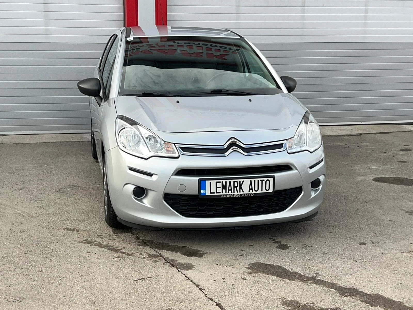 Citroen C3 1.0I KLIMATIK EVRO 6B ЛИЗИНГ!!!, снимка 3 - Автомобили и джипове - 55359227