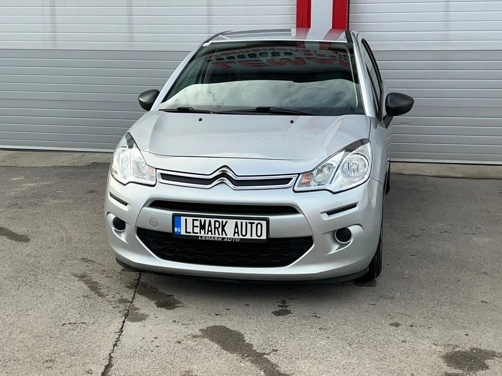 Citroen C3 1.0I KLIMATIK EVRO 6B ЛИЗИНГ!!!, снимка 2 - Автомобили и джипове - 55359227
