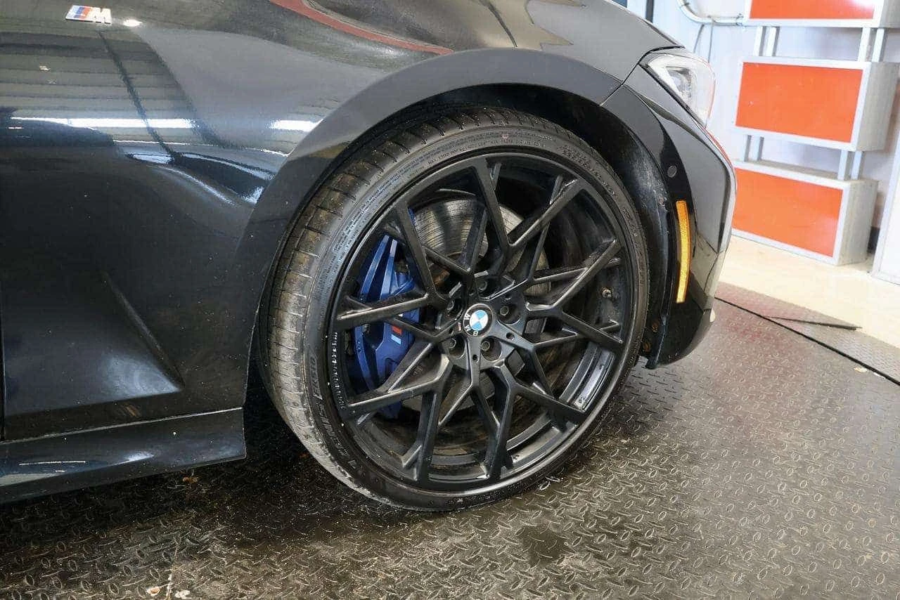BMW 340 M340i xDrive SUNROOF| NAVI| CAMERA| BLINDSPOT  CAR | Mobile.bg � ����������� 7