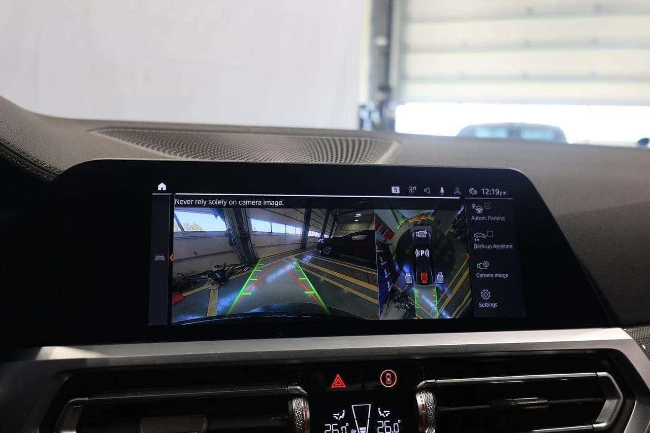 BMW 340 M340i xDrive SUNROOF| NAVI| CAMERA| BLINDSPOT  CAR | Mobile.bg � ����������� 17