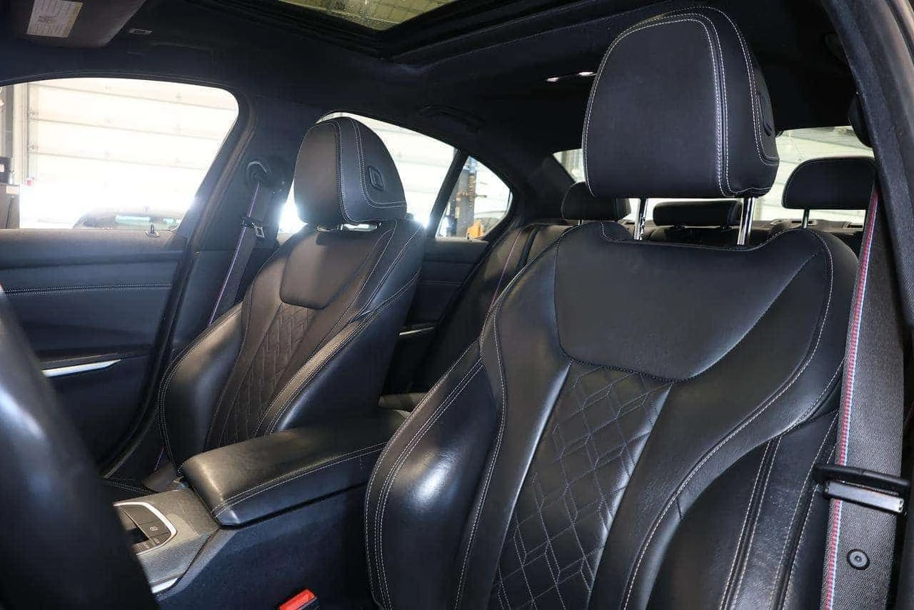BMW 340 M340i xDrive SUNROOF| NAVI| CAMERA| BLINDSPOT  CAR | Mobile.bg � ����������� 9