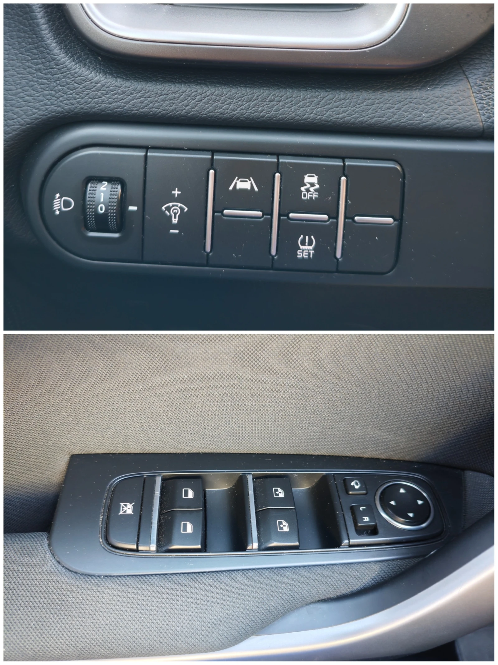 Kia Ceed 1.5 T-GDi 160к.с ТОП, снимка 14 - Автомобили и джипове - 55584401