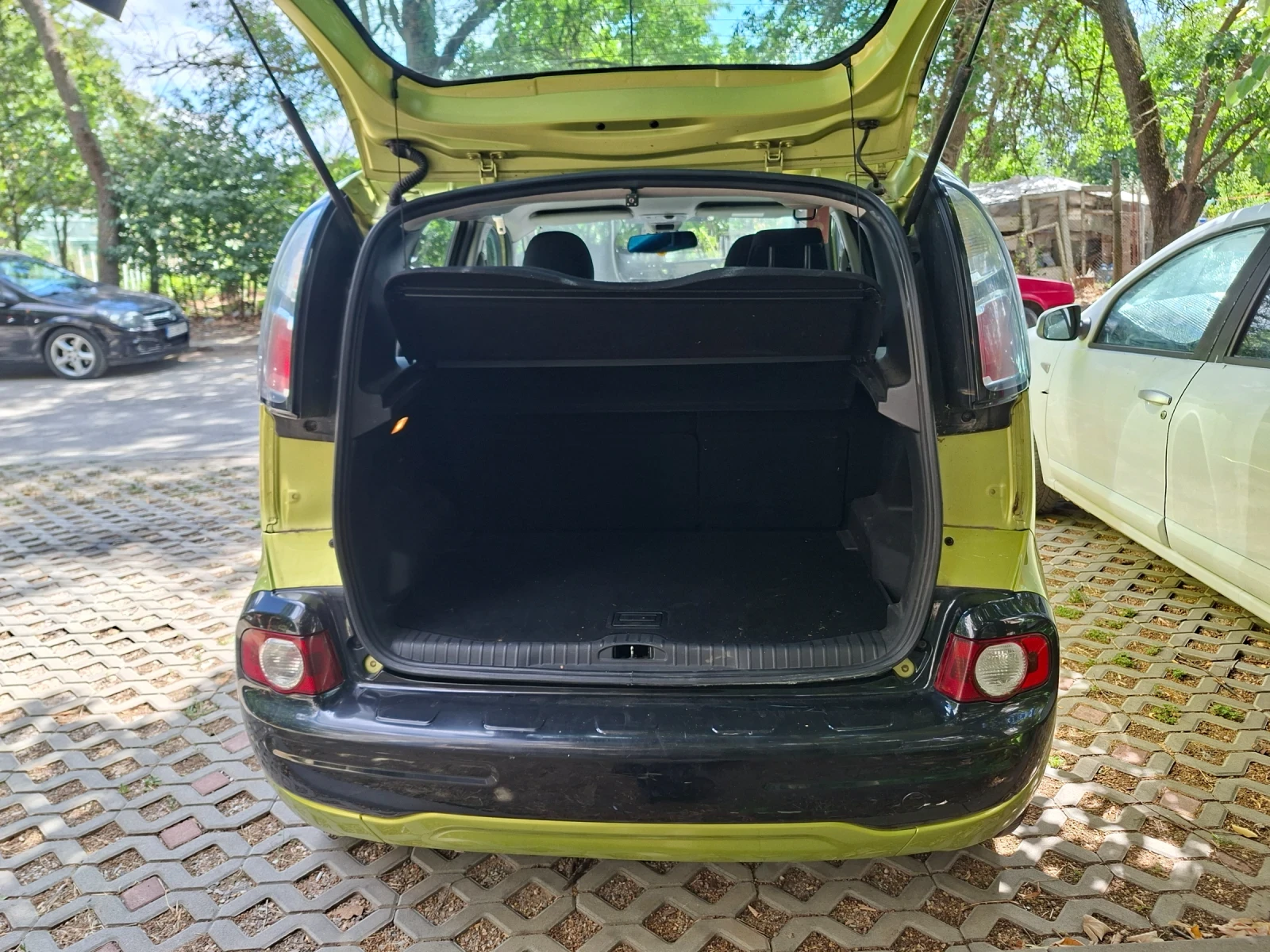 Citroen C3 1.3 , снимка 4 - Автомобили и джипове - 55664318