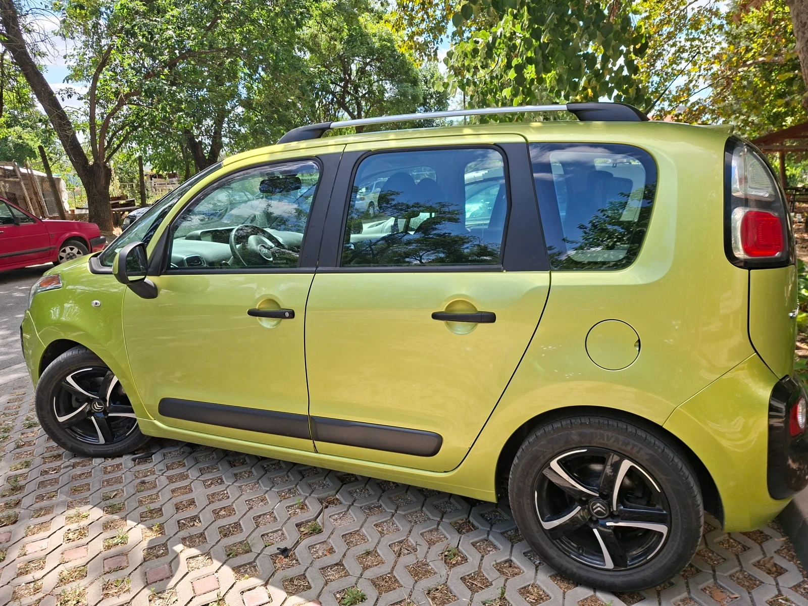 Citroen C3 1.3 