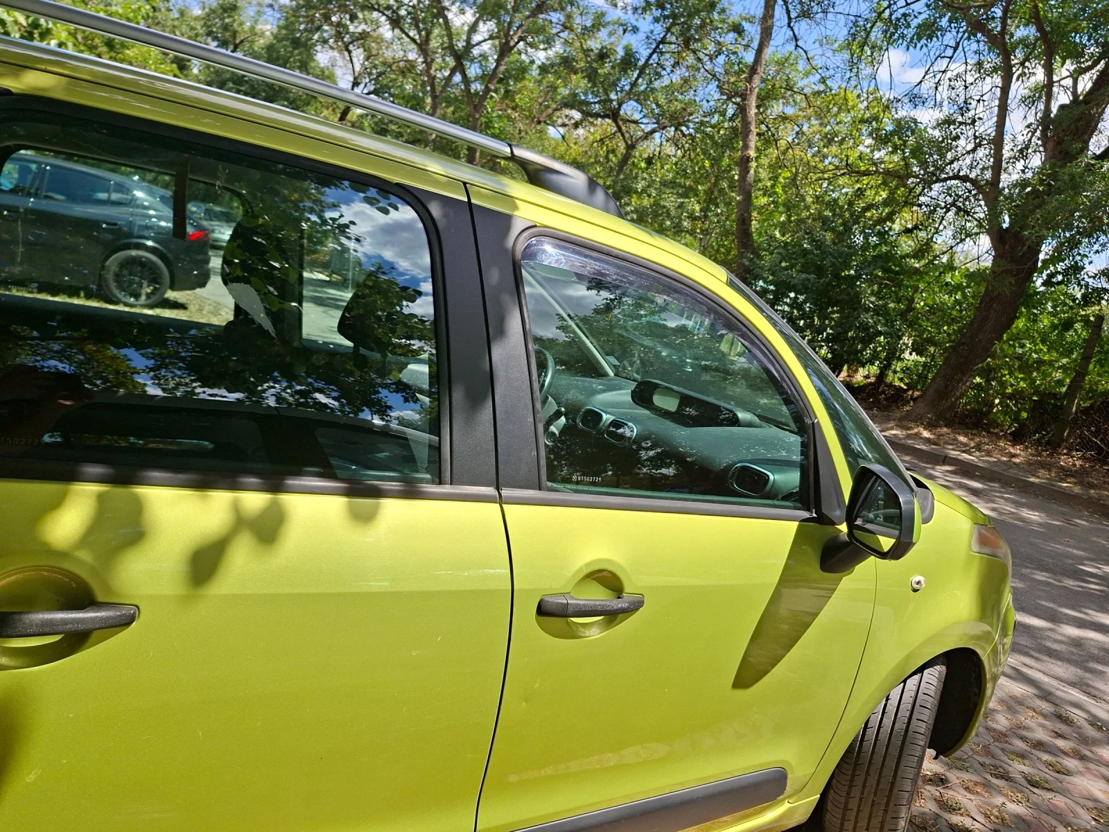 Citroen C3 1.3 , снимка 5 - Автомобили и джипове - 55664318