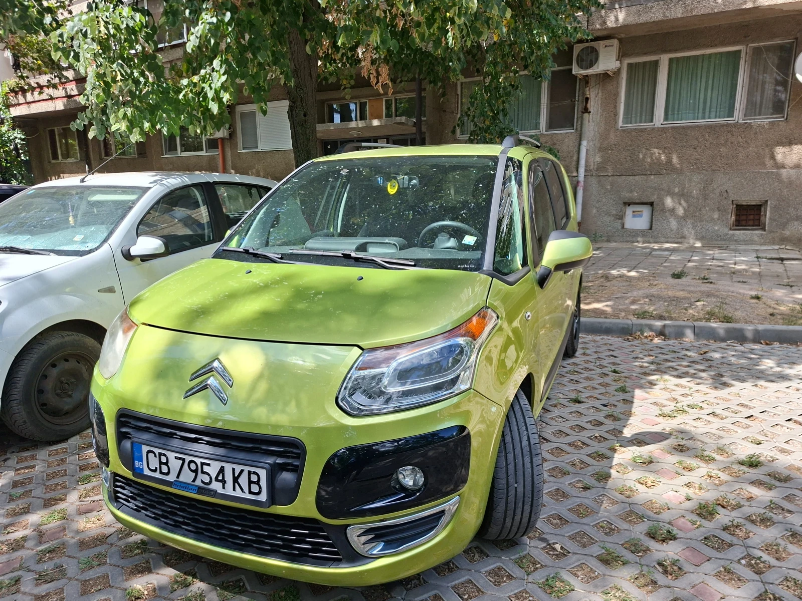 Citroen C3 1.3 , снимка 2 - Автомобили и джипове - 55664318