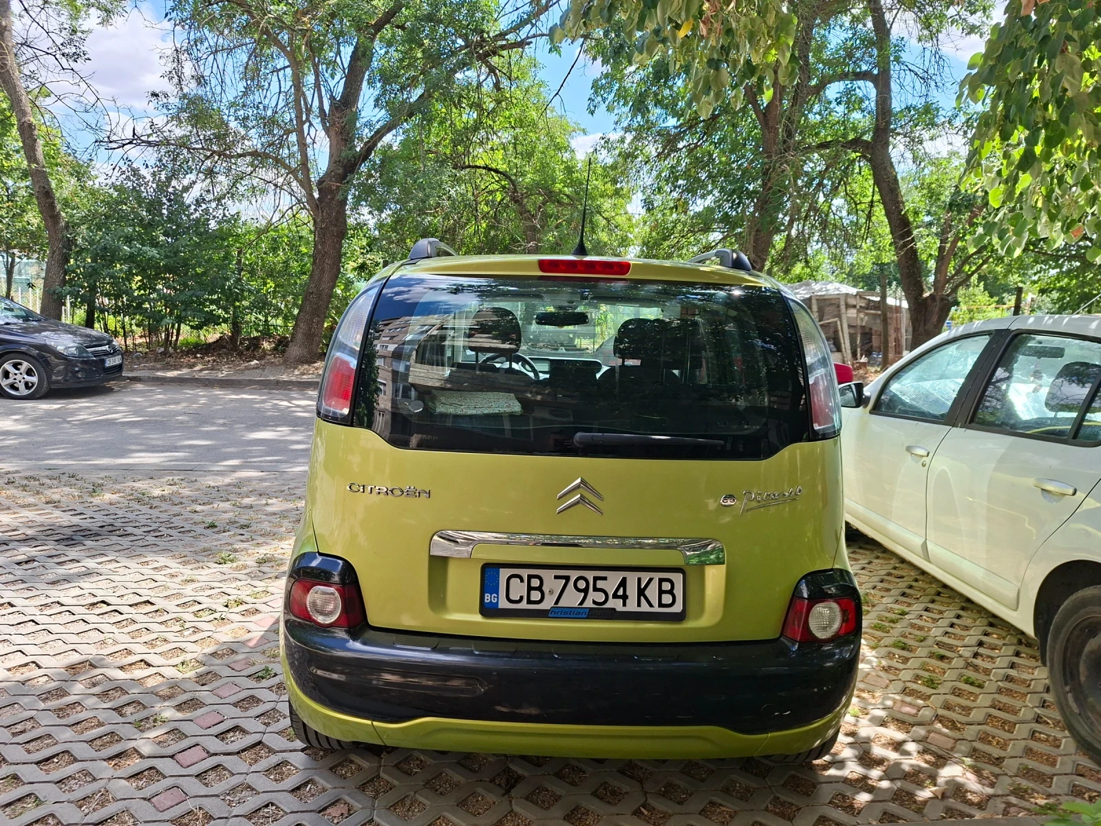 Citroen C3 1.3 , снимка 3 - Автомобили и джипове - 55664318