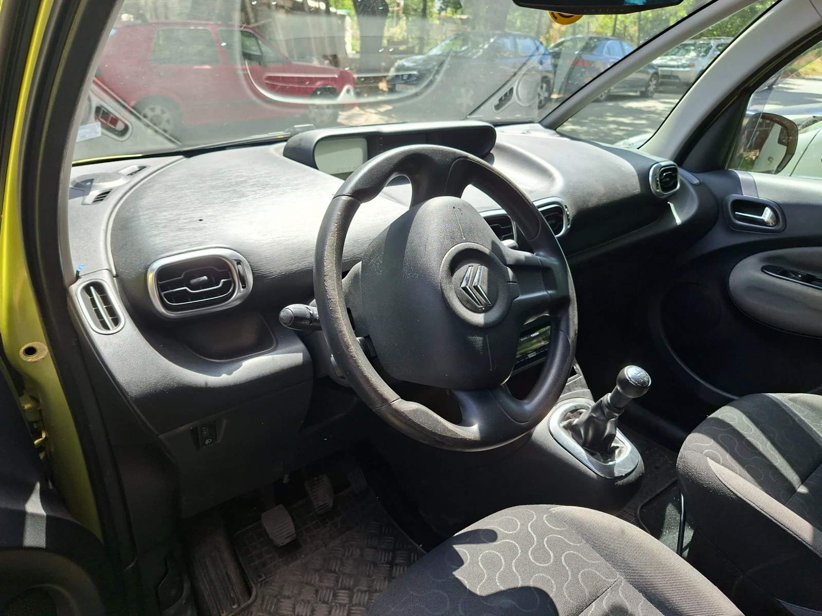 Citroen C3 1.3 , снимка 10 - Автомобили и джипове - 55664318