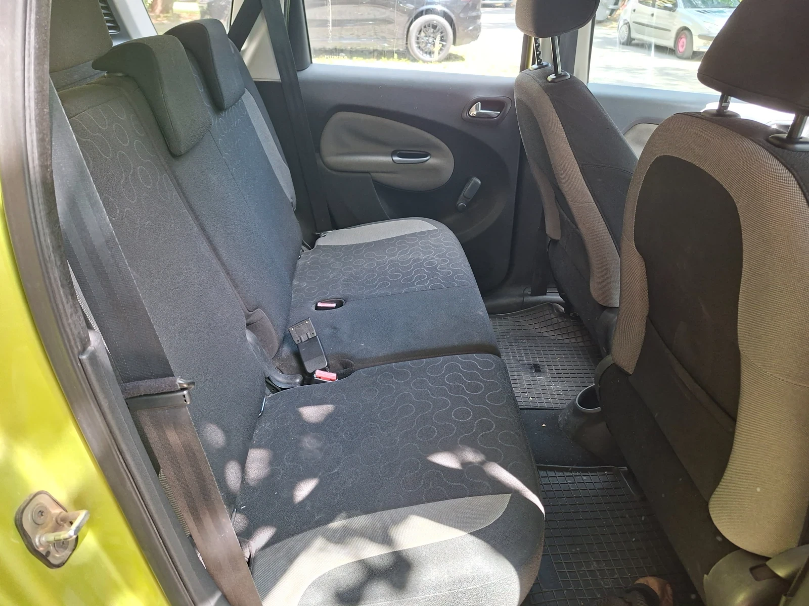 Citroen C3 1.3 , снимка 7 - Автомобили и джипове - 55664318