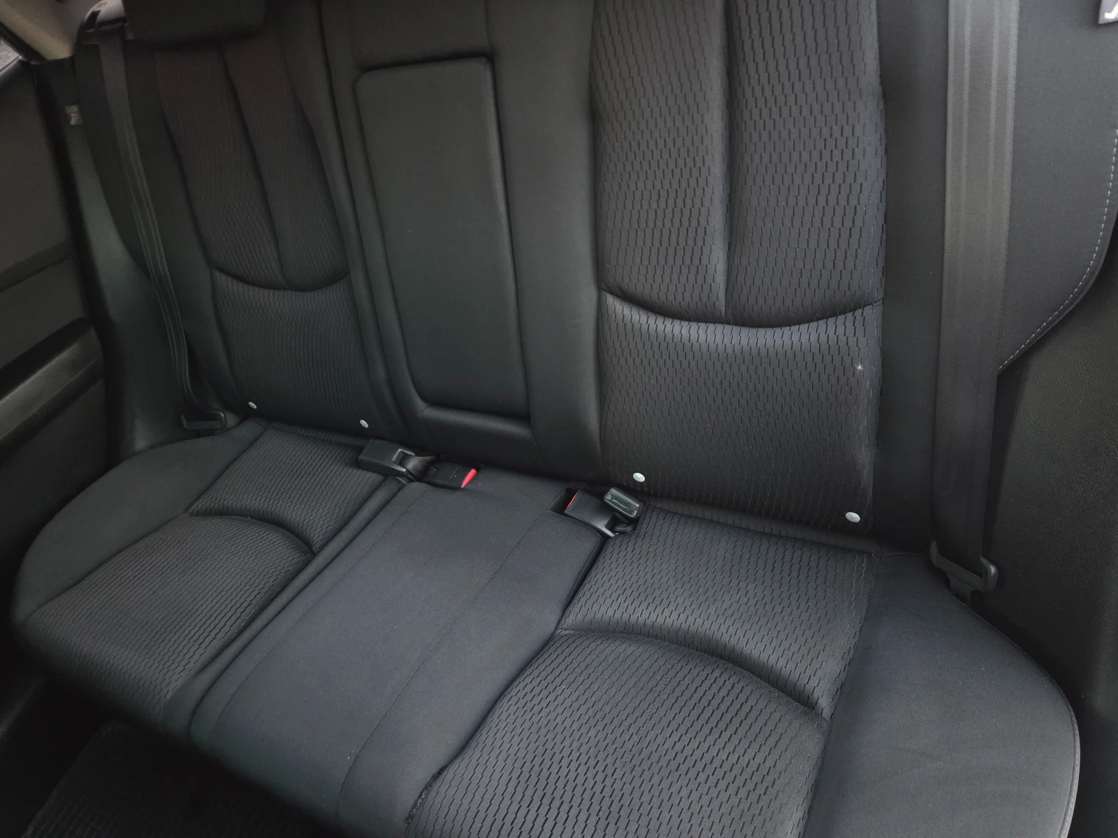 Mazda 6 2.2D/FACE-LIFT/214000KM/���� ���������� | Mobile.bg � ����������� 11