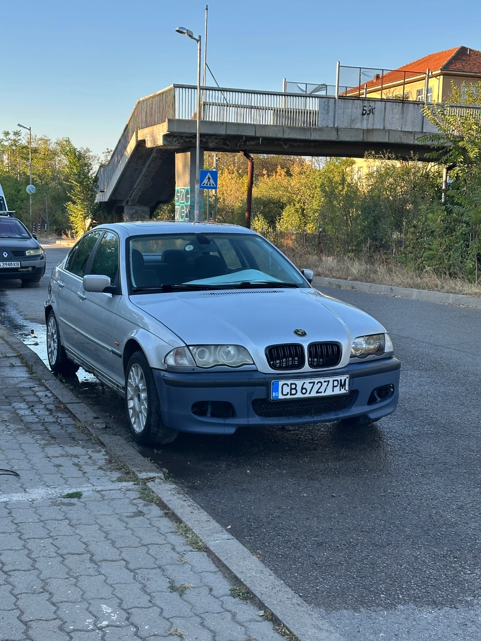 BMW 320 320i