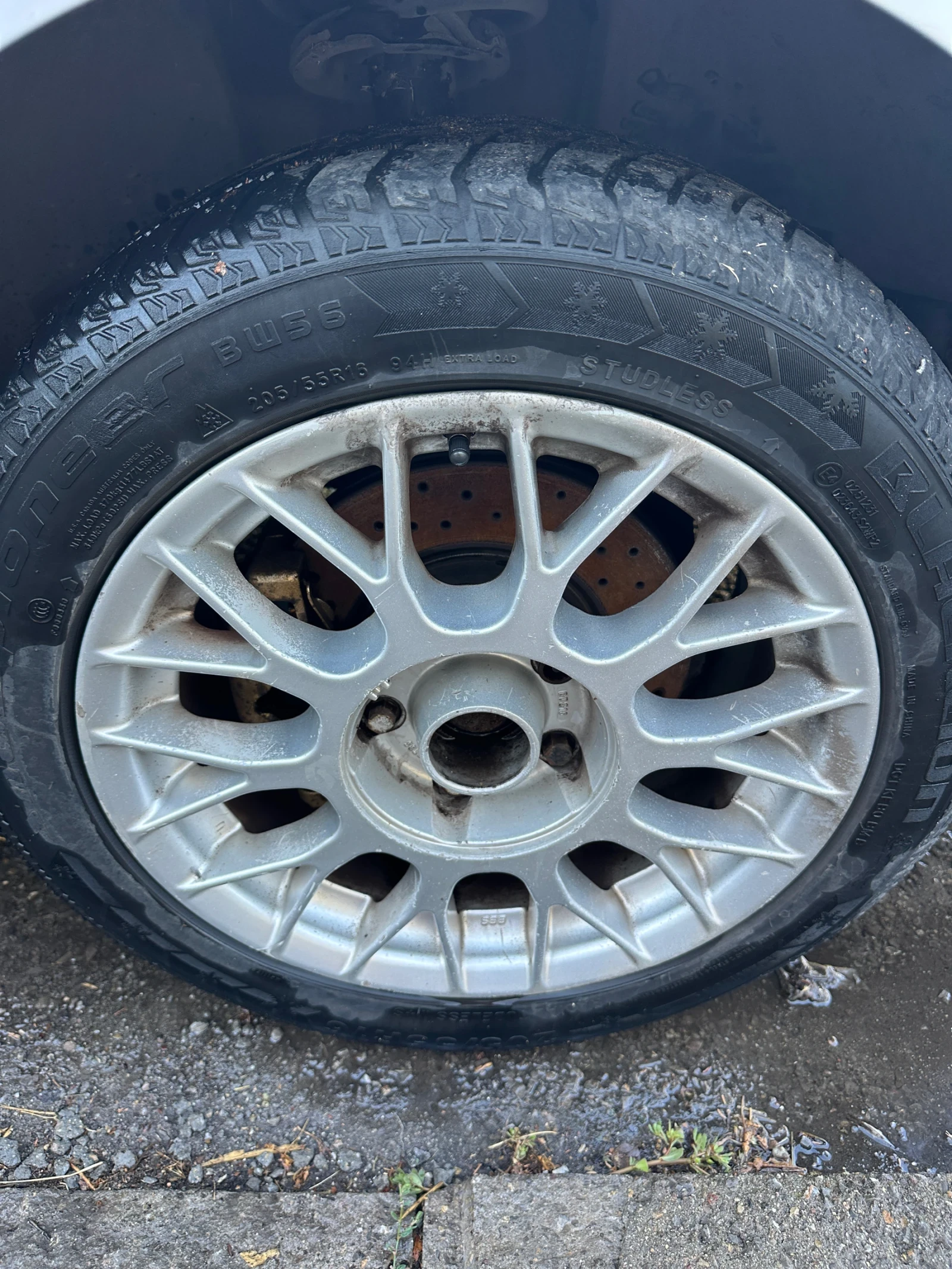 BMW 320 320i, снимка 5 - Автомобили и джипове - 56051853