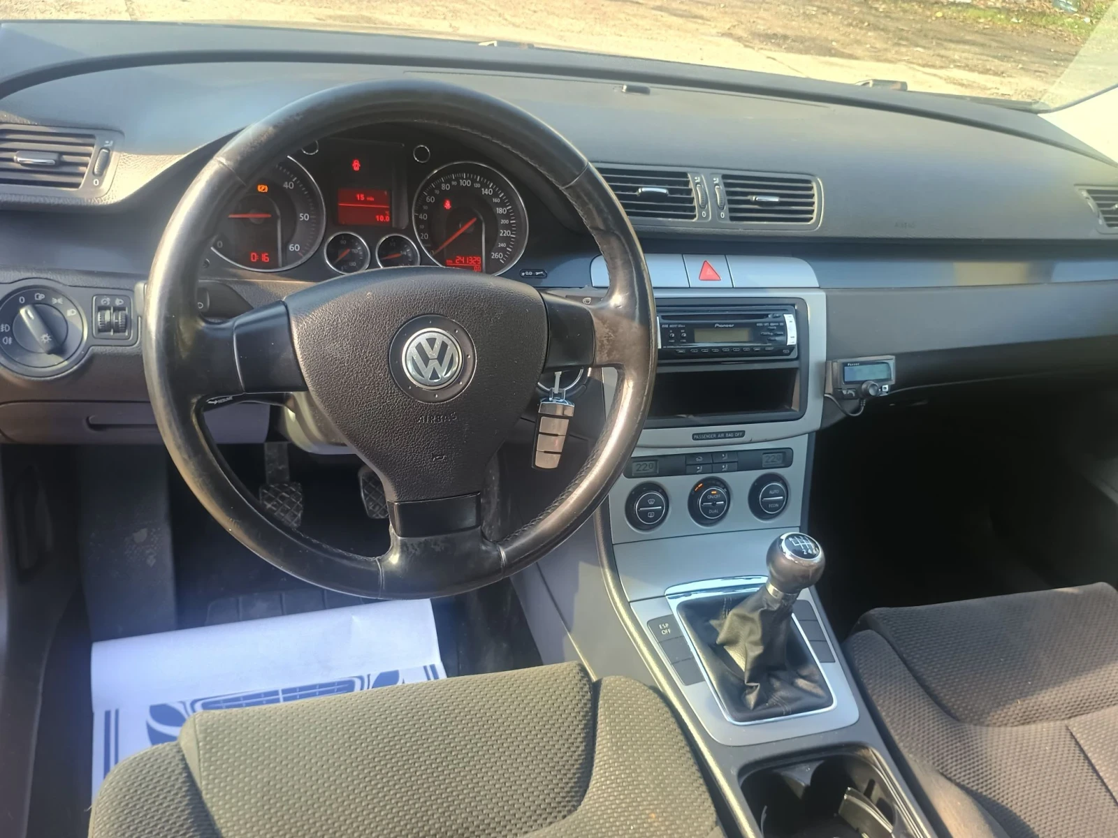 VW Passat | Mobile.bg � ����������� 5