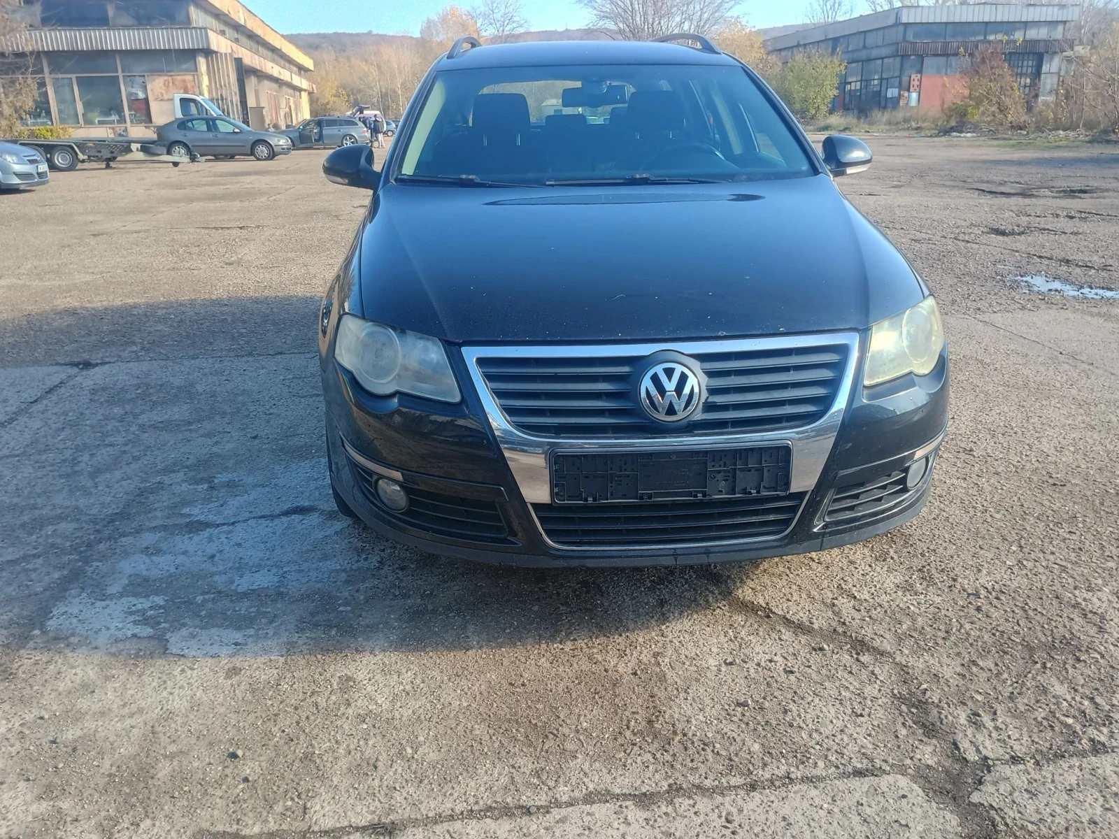 VW Passat | Mobile.bg � ����������� 1